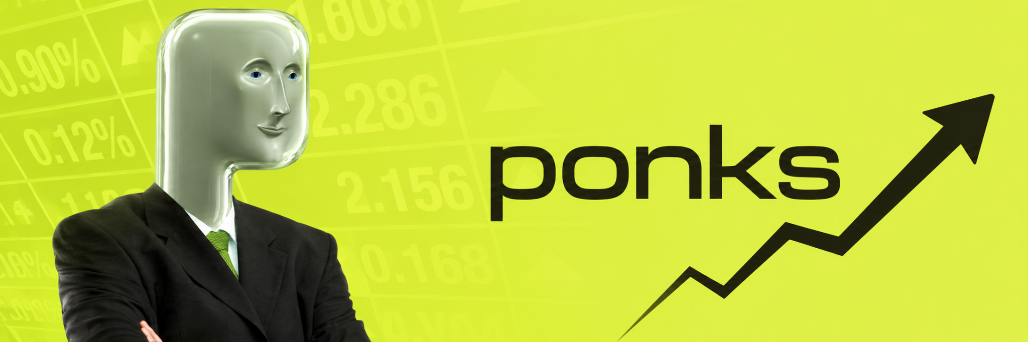 Stonks Pons banner
